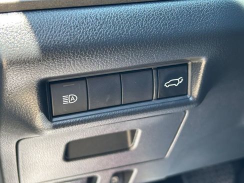 Certified 2024 Toyota Grand Highlander XLE FWD image 28