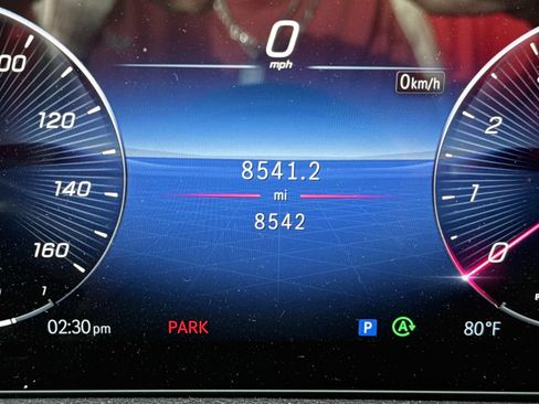 Used 2025 Mercedes-Benz GLA 250 image 27