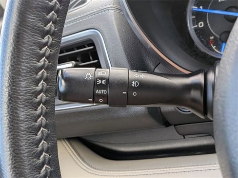 Used 2020 Subaru Ascent Limited w/ Technology Package image 32