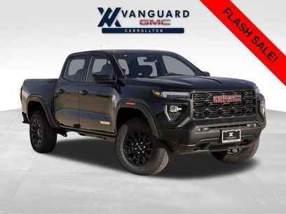 New 2026 GMC Canyon Elevation w/ Convenience Package