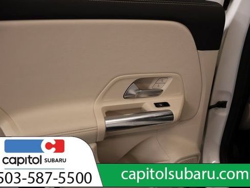 Used 2022 Mercedes-Benz GLA 250 4MATIC image 35