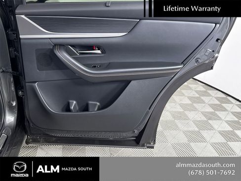 New 2026 MAZDA CX-90 3.3 Turbo S w/ Premium Plus image 17