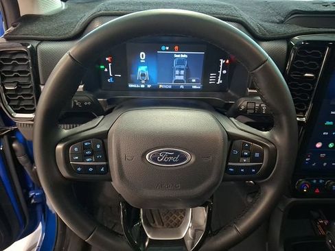 Used 2024 Ford Ranger XLT AWD/4WD image 18
