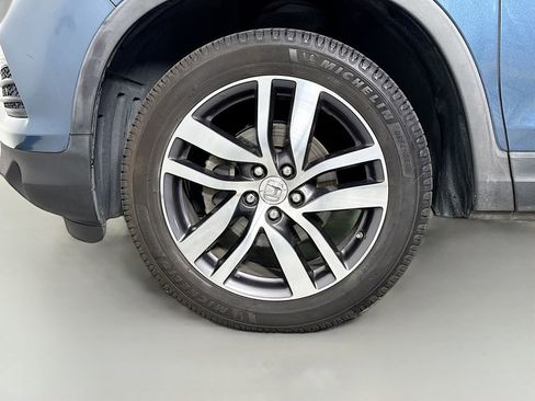Used 2017 Honda Pilot Elite image 33