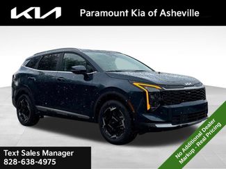 New 2027 Kia Sportage EX AWD/4WD video 1