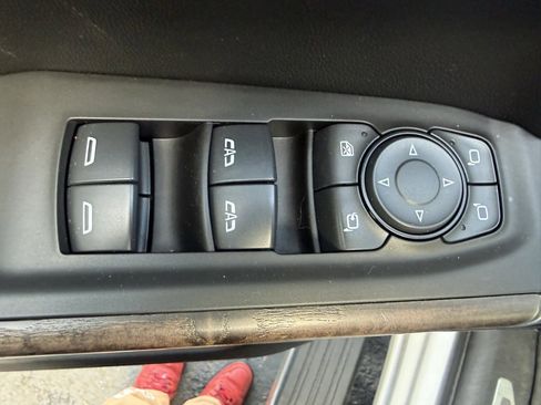 Used 2021 GMC Sierra 1500 Denali w/ Denali Ultimate Package image 26