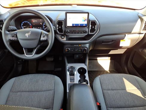 Certified 2022 Ford Bronco Sport Big Bend image 15