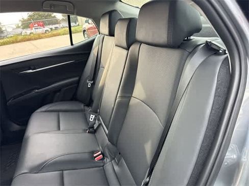 New 2026 Toyota Camry XLE image 15