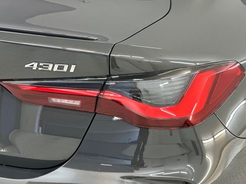 New 2026 BMW 430i Coupe w/ M Sport Package image 12