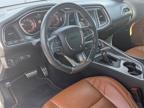 Used 2016 Dodge Challenger SRT Hellcat image 15