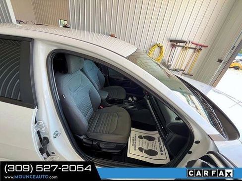 Used 2025 Kia K4 EX FWD image 5