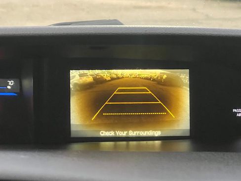 Used 2014 Honda Civic LX image 14