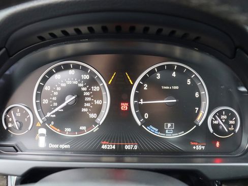 Used 2018 BMW X5 xDrive40e image 25