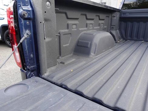 Used 2023 GMC Sierra 1500 Pro w/ Pro Value Package AWD/4WD image 24
