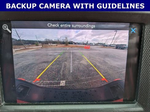 Used 2021 Jeep Gladiator Mojave w/ Trailer Tow Package image 3