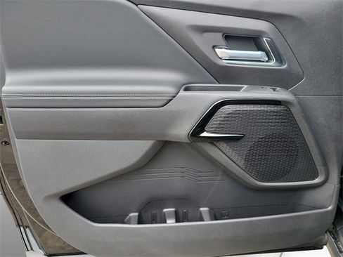 New 2026 Chevrolet Silverado EV LT w/ Plus Package image 15