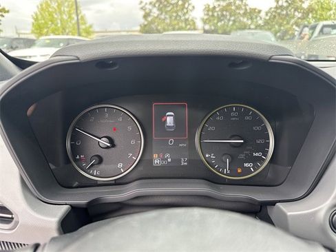 New 2025 Subaru Crosstrek 2.5i Sport w/ Popular Package #3A image 22