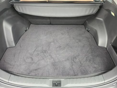 Certified 2025 Toyota RAV4 XLE w/ Convenience Package FWD image 28