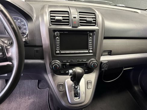 Used 2008 Honda CR-V EX-L image 11