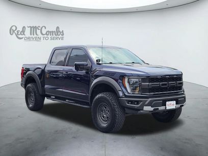 Used 2023 Ford F150 Raptor