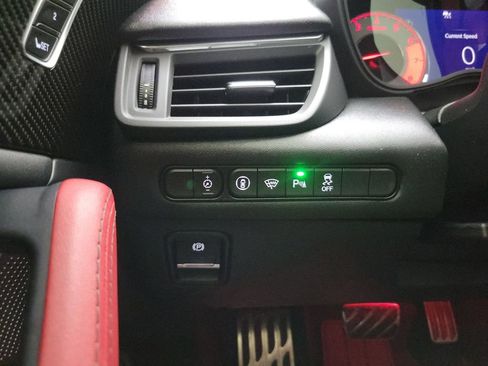 Used 2021 Acura TLX Type S image 31