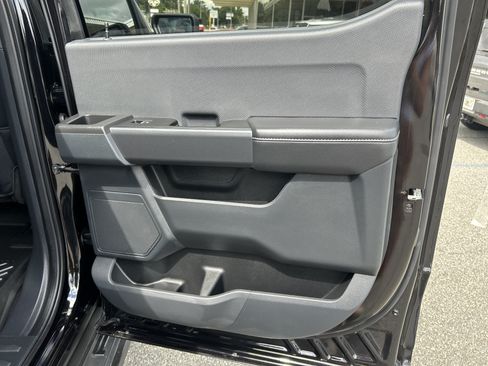 Certified 2024 Ford F150 STX w/ STX Black Appearance Package AWD/4WD image 18