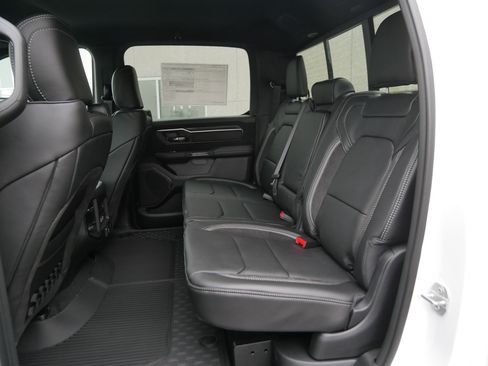 New 2026 RAM 1500 RHO image 8