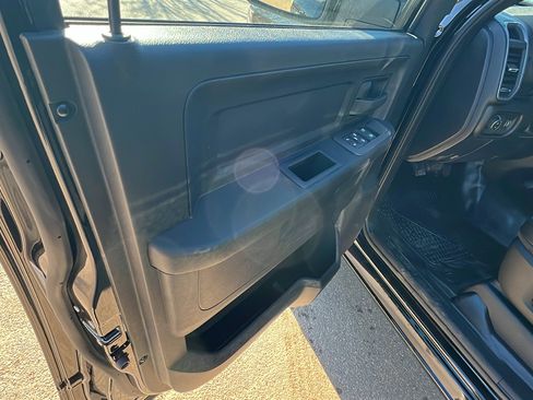 New 2026 RAM 2500 Tradesman image 14