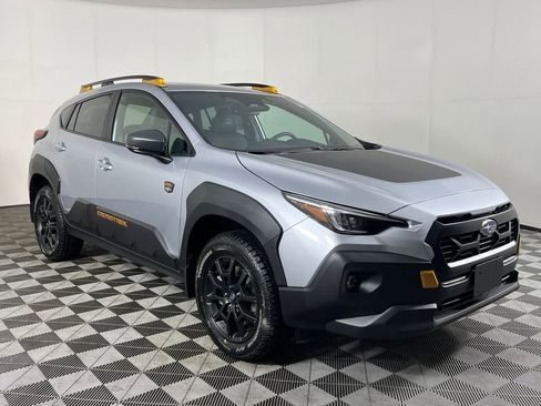 New 2026 Subaru Crosstrek 2.5i Wilderness image 3