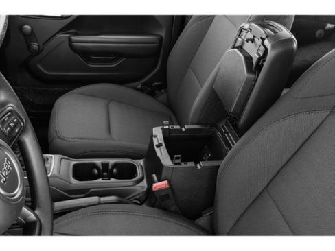 Certified 2021 Jeep Wrangler Sport image 15