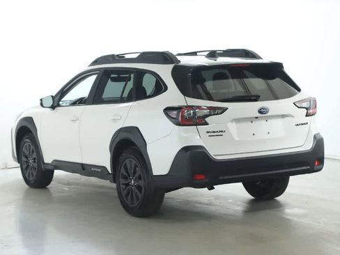Certified 2023 Subaru Outback Onyx Edition AWD/4WD image 39