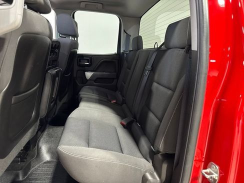 Used 2014 Chevrolet Silverado 1500 LT w/ All Star Edition AWD/4WD image 22