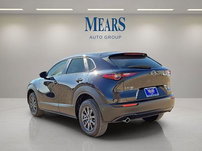 Used 2026 MAZDA CX-30 AWD 2.5 S