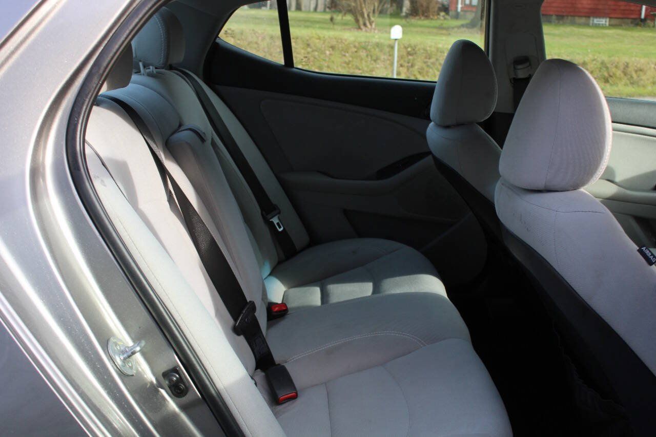 Used 2015 Kia Optima LX FWD image 39