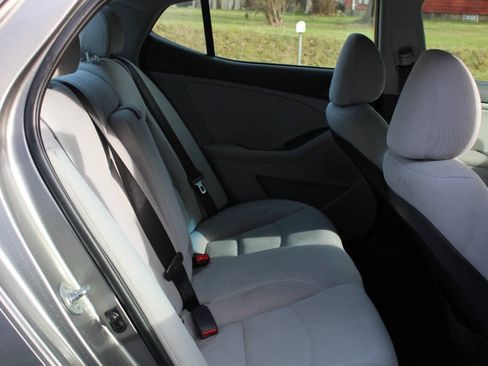 Used 2015 Kia Optima LX FWD image 39