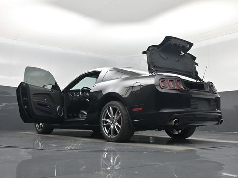 Used 2013 Ford Mustang GT Premium w/ GT Track Pkg image 44