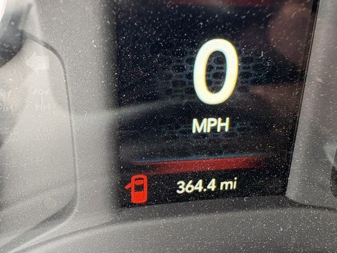 New 2024 RAM 3500 Tradesman image 13