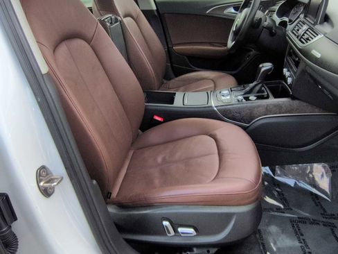 Used 2017 Audi A6 2.0T Premium image 24