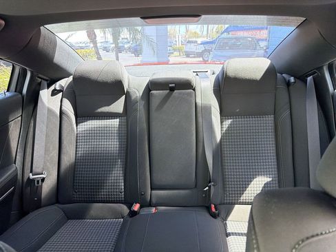 Used 2023 Dodge Charger SXT RWD image 14