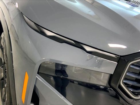 Used 2024 BMW XM Label Red image 27