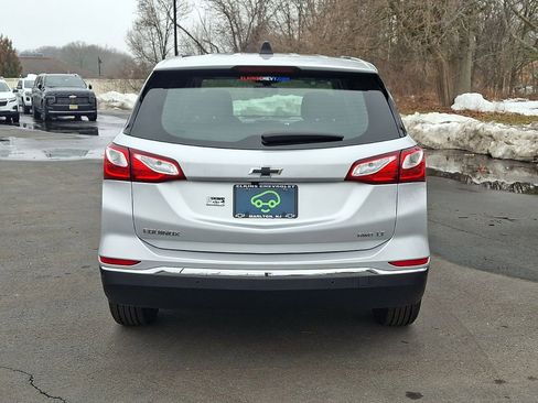 Certified 2019 Chevrolet Equinox LT image 23