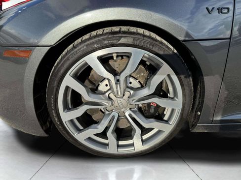 Used 2014 Audi R8 V10 AWD/4WD image 49