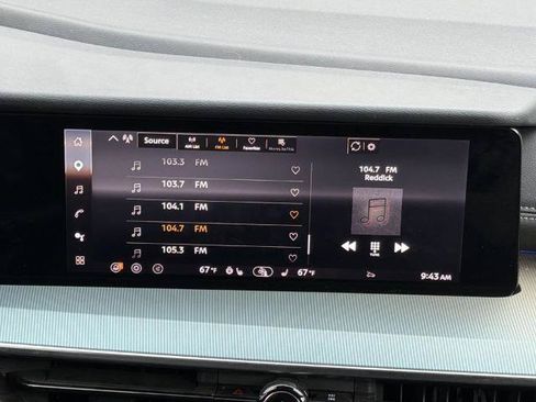 Certified 2025 Nissan Murano SL AWD/4WD image 3