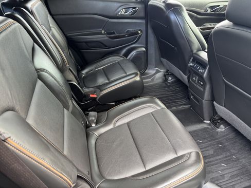 Certified 2021 GMC Acadia AT4 w/ Trailering Package image 22