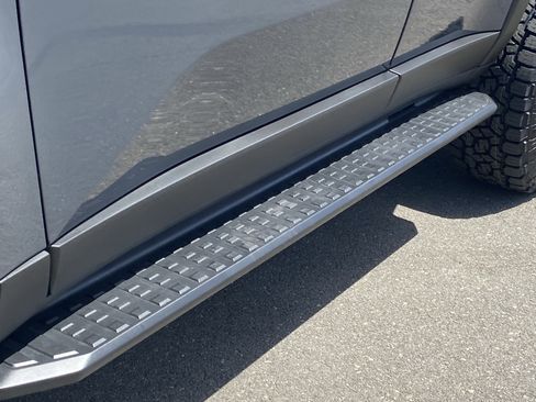 New 2026 Toyota Land Cruiser AWD/4WD image 9