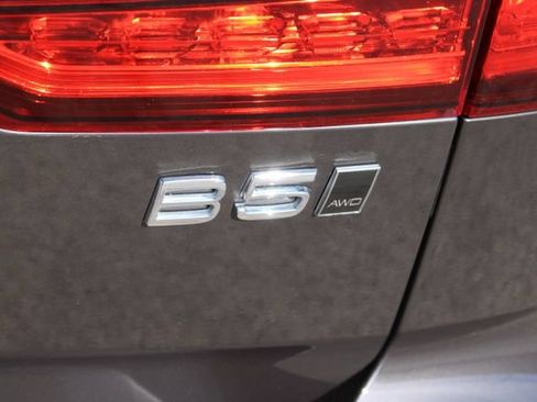 Used 2025 Volvo V60 B5 Cross Country Plus AWD/4WD image 10