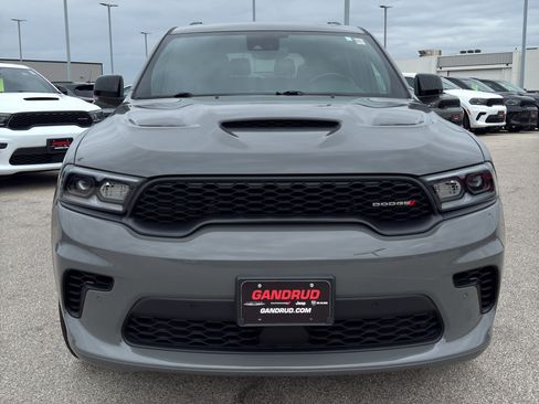 Used 2024 Dodge Durango R/T AWD/4WD image 3
