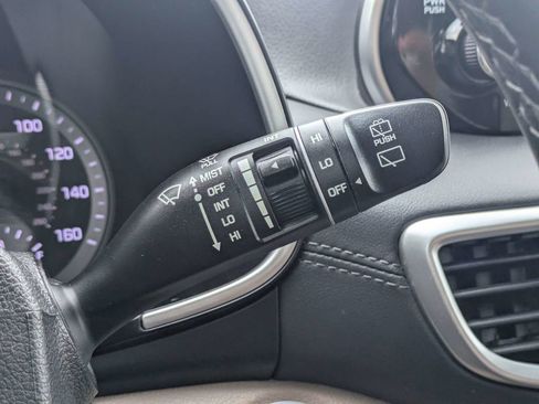 Used 2021 Hyundai Tucson Limited FWD image 28