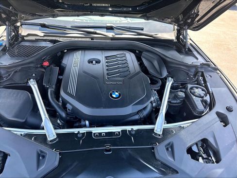 Used 2024 BMW 840i Gran Coupe w/ Driving Assistance Package RWD image 33