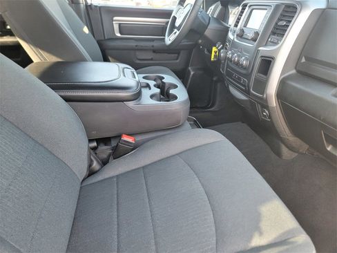 Certified 2024 RAM 1500 Classic Warlock image 22